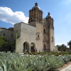 Cycling the Valleys of Oaxaca