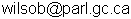 email address