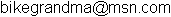 email address