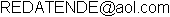 email address