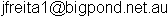 email address
