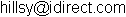 email address