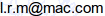 email address