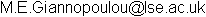 email address