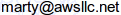 email address