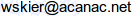 email address