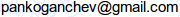 email address
