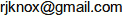 email address