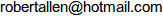 email address