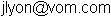 email address