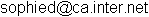 email address