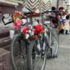 Pilgrimage in Oaxaca