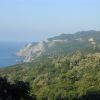 Views of the Pacific
