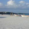 Yucatan's Beaches and Ruins