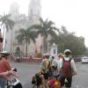 Yucatan One Week Tour
